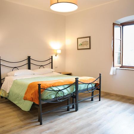 Agriturismo Pomonte Orvieto Dış mekan fotoğraf