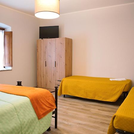 Agriturismo Pomonte Orvieto Dış mekan fotoğraf