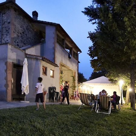 Agriturismo Pomonte Orvieto Dış mekan fotoğraf