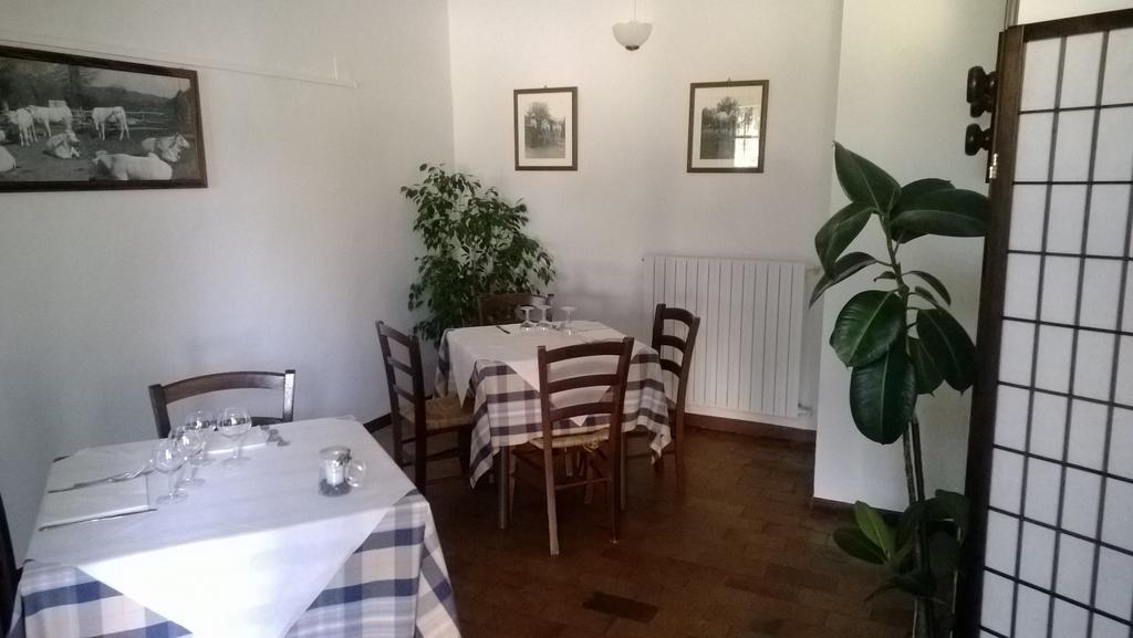 Agriturismo Pomonte Orvieto Dış mekan fotoğraf