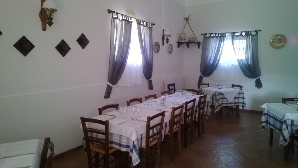 Agriturismo Pomonte Orvieto Dış mekan fotoğraf