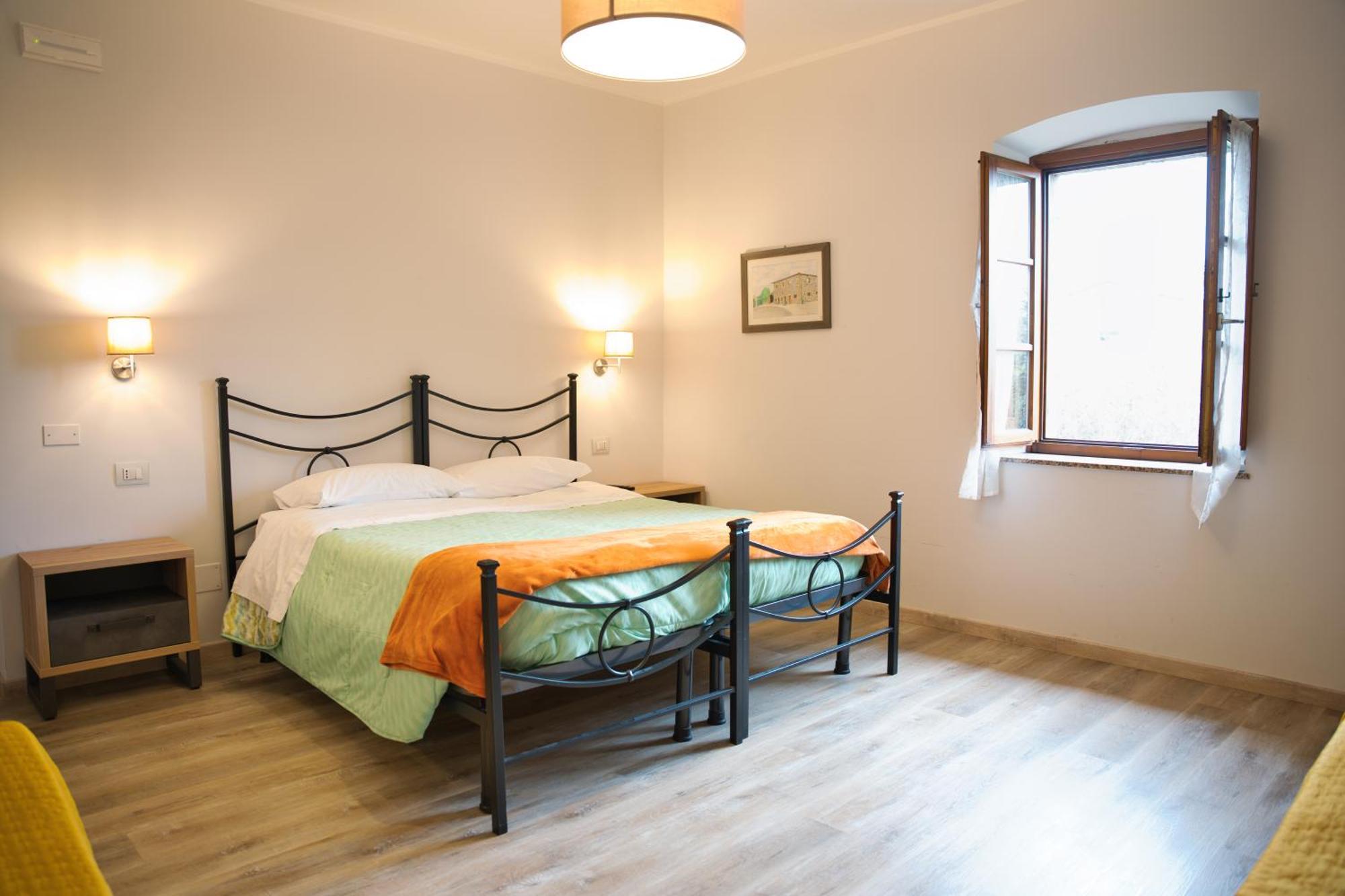 Agriturismo Pomonte Orvieto Dış mekan fotoğraf