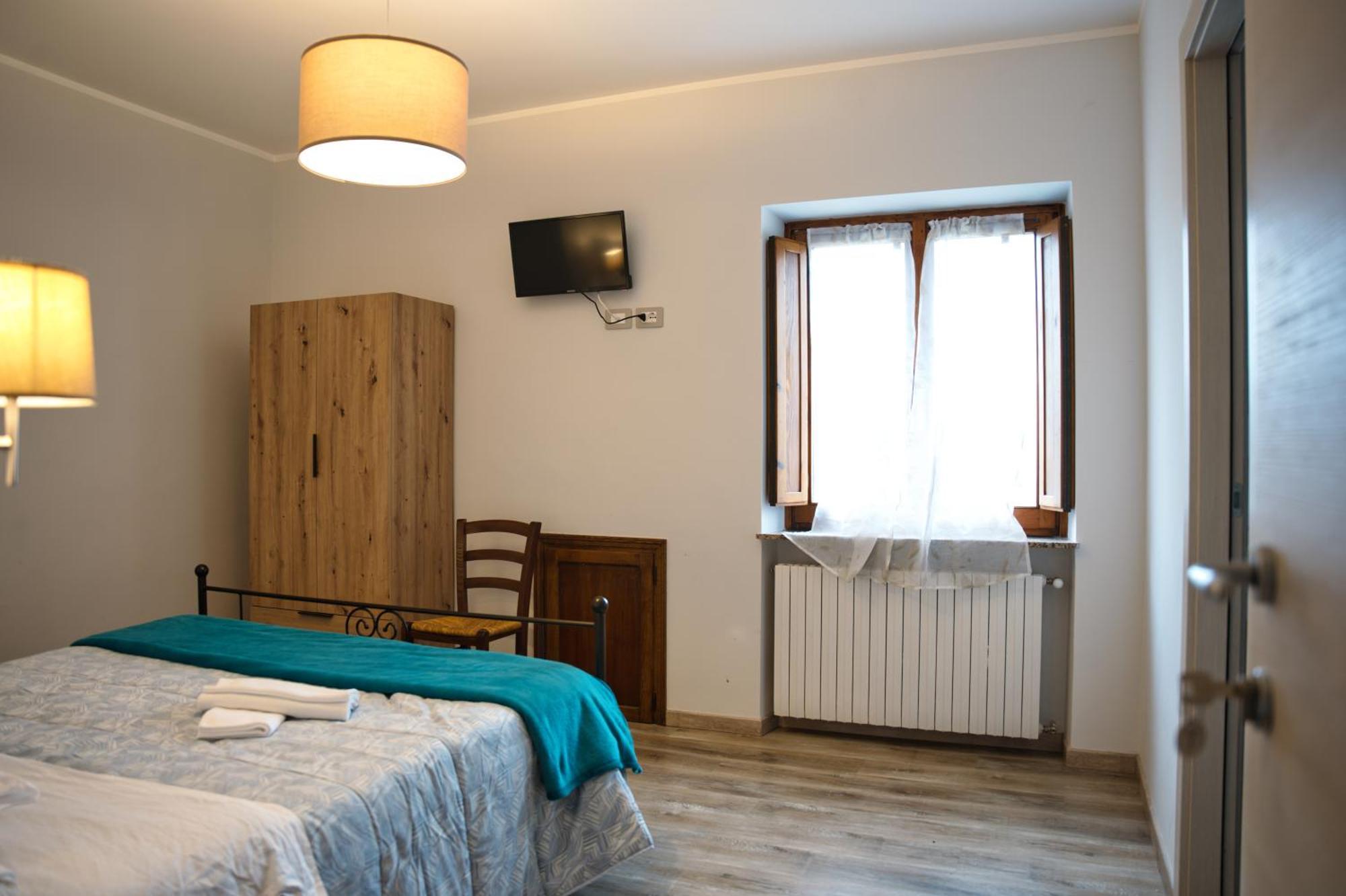Agriturismo Pomonte Orvieto Dış mekan fotoğraf
