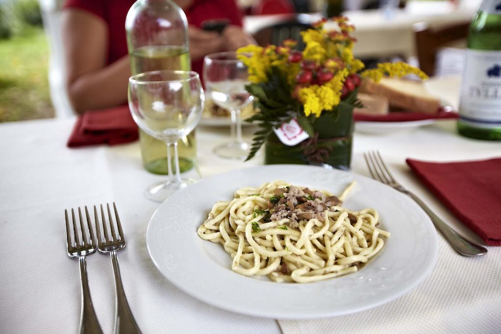 Agriturismo Pomonte Orvieto Dış mekan fotoğraf