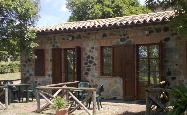 Agriturismo Pomonte Orvieto Oda fotoğraf