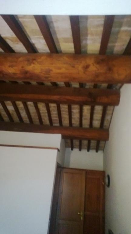 Agriturismo Pomonte Orvieto Oda fotoğraf