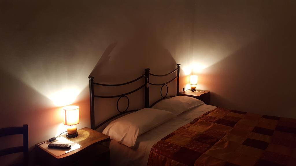Agriturismo Pomonte Orvieto Dış mekan fotoğraf