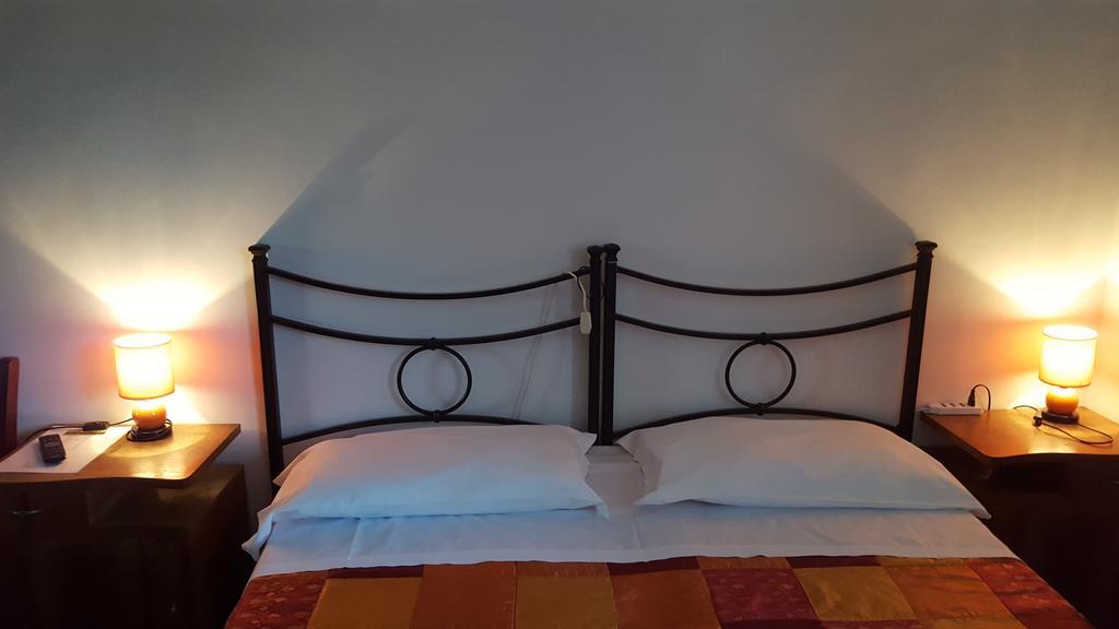 Agriturismo Pomonte Orvieto Dış mekan fotoğraf