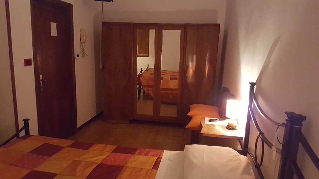 Agriturismo Pomonte Orvieto Dış mekan fotoğraf
