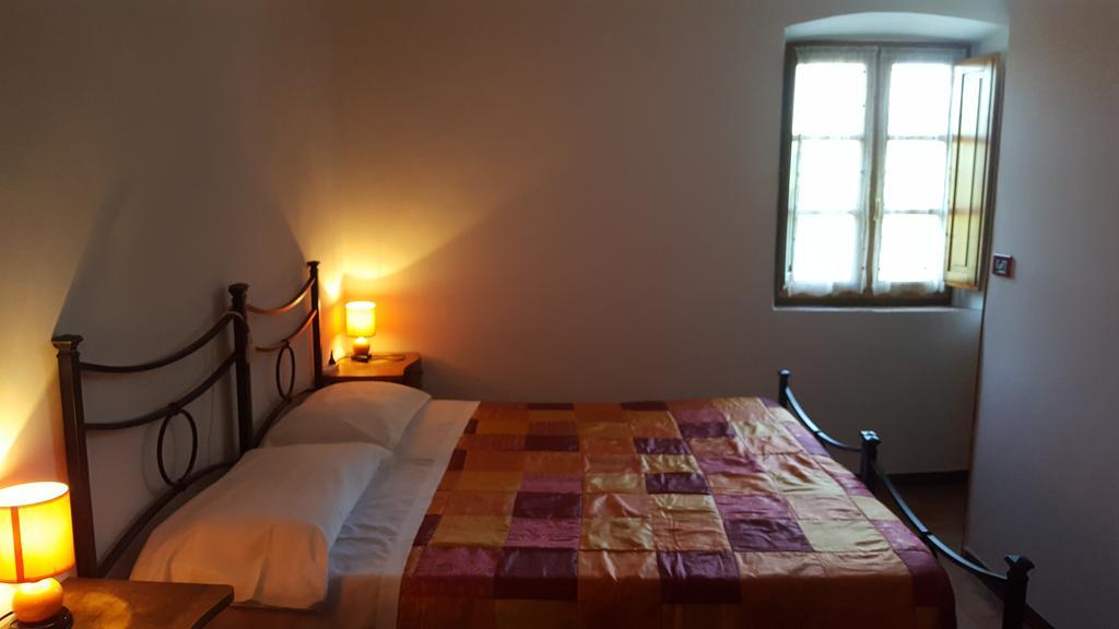 Agriturismo Pomonte Orvieto Dış mekan fotoğraf