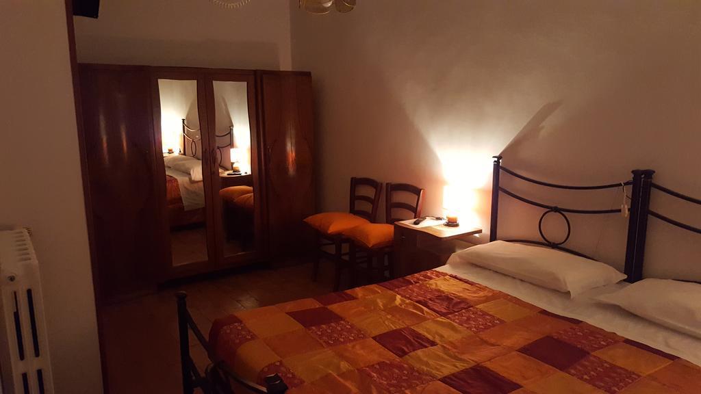 Agriturismo Pomonte Orvieto Dış mekan fotoğraf
